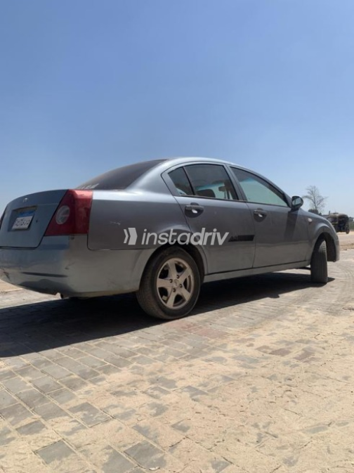اسبيرانزا A516 2007 بترولي يدوي مستعملة للبيع في الدقهلية - 1