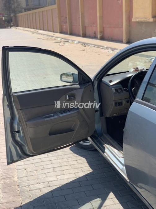 اسبيرانزا A516 2007 بترولي يدوي مستعملة للبيع في الدقهلية - 3