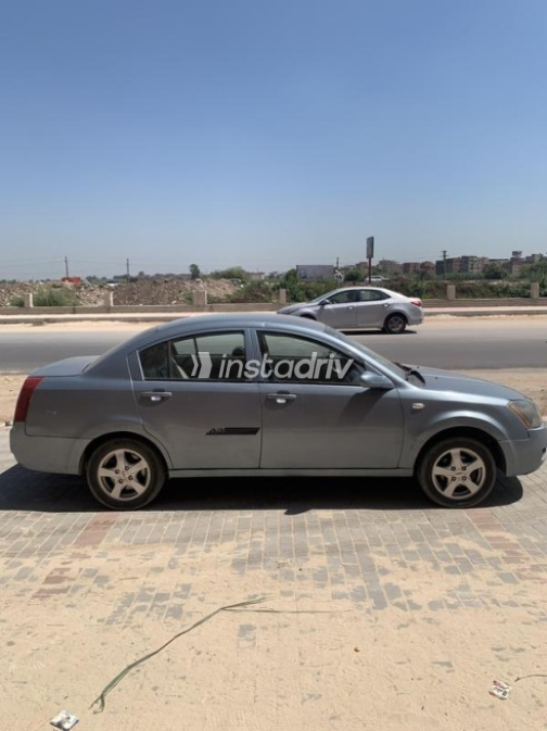 اسبيرانزا A516 2007 بترولي يدوي مستعملة للبيع في الدقهلية - 6
