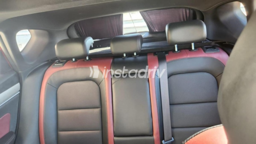 Haval H6 2022 Silver Automatic Used for Sale in Hurghada - 6