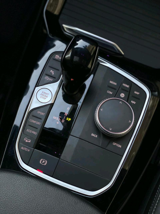 BMW X3 2024 Black Automatic Used for Sale in Greater Cairo ( Cairo + Giza)