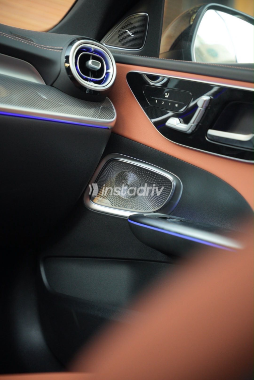 Mercedes C 180 2026 Gray Automatic Used for Sale in Greater Cairo ( Cairo + Giza) - 4