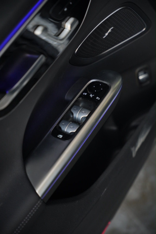 Mercedes C 180 2025 Black Automatic Used for Sale in Greater Cairo ( Cairo + Giza)