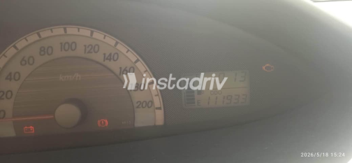 Toyota Yaris 2006 Gold Manual Used for Sale in Greater Cairo ( Cairo + Giza) - 1