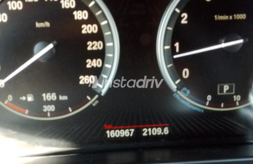 BMW X5 2016 Silver Automatic Used for Sale in 6 October - 4