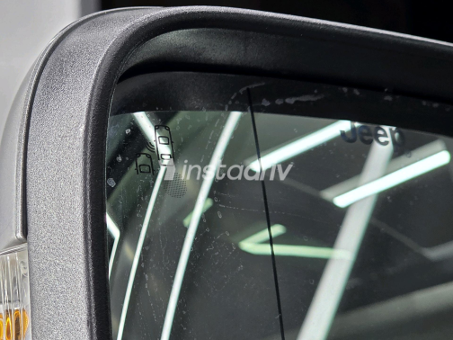 Jeep Renegade 2022 Gray Automatic Used for Sale in Greater Cairo ( Cairo + Giza) - 2