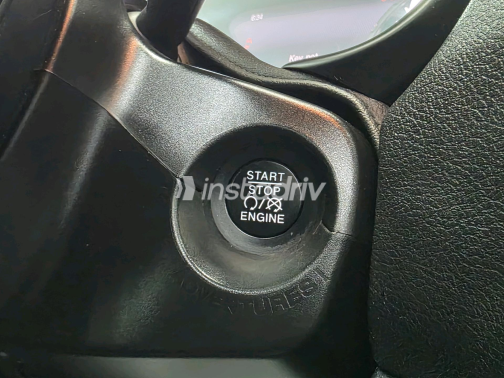 Jeep Renegade 2022 Gray Automatic Used for Sale in Greater Cairo ( Cairo + Giza) - 4