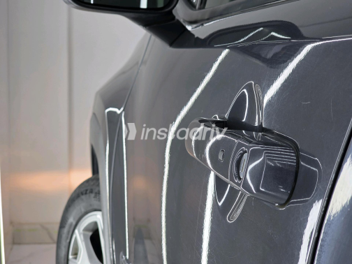 Jeep Renegade 2022 Gray Automatic Used for Sale in Greater Cairo ( Cairo + Giza) - 5