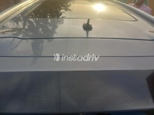 Brilliance V6 2020 Gray Automatic Used for Sale in Greater Cairo ( Cairo + Giza) - 3