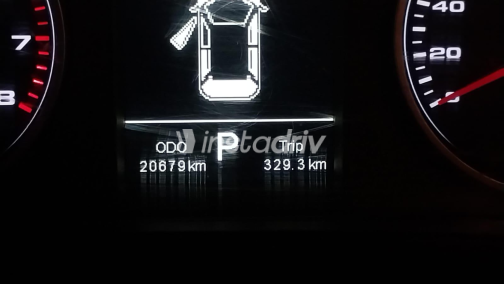Jac S2 2024 White Automatic Used for Sale in Greater Cairo ( Cairo + Giza) - 4