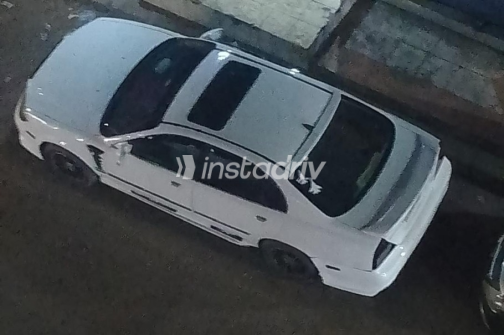 Speranza A620 2007 White Automatic Used for Sale in Zamalek - 8