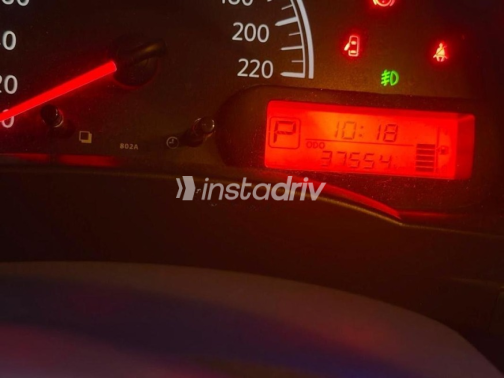 Nissan Sunny 2023 Red Automatic Used for Sale in Cairo - 2