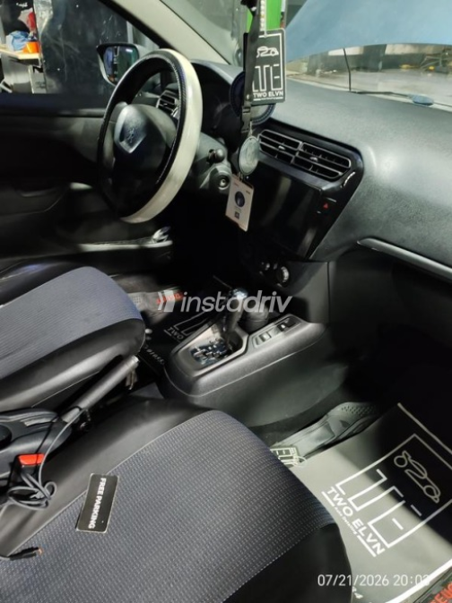 Peugeot 301 2014 Blue Automatic Used for Sale in El Salam City - 9