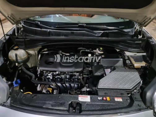 Kia Sportage 2018 Silver Automatic Used for Sale in El Mahalla - 5