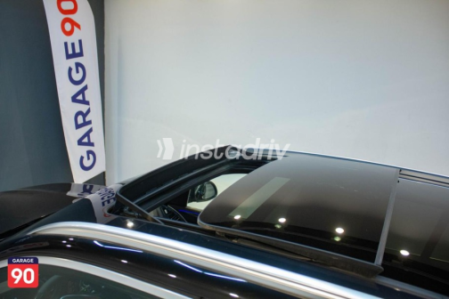 BMW X3 2023 Black Automatic Used for Sale in Cairo - 8