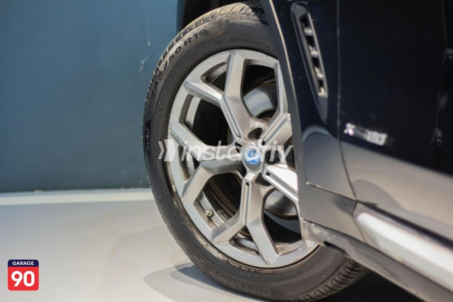 BMW X3 2023 Black Automatic Used for Sale in Cairo - 9