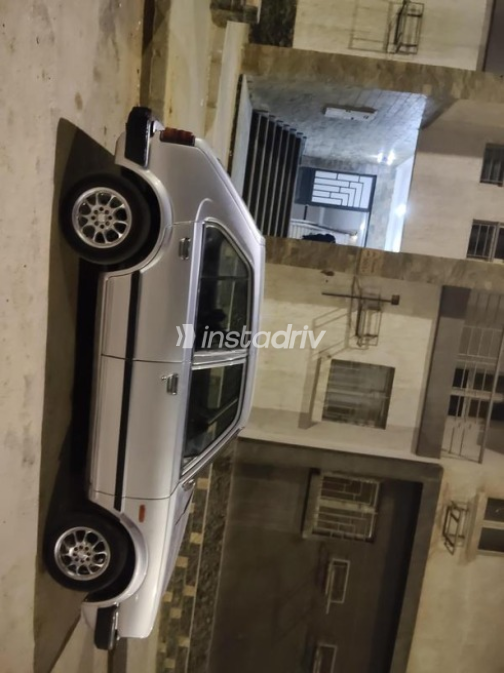 Honda Civic 1982 Silver Manual Used for Sale in Nasr city - 3