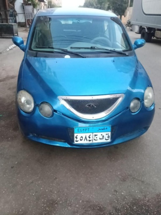 Speranza A213 2009 Blue Manual Used for Sale in Cairo