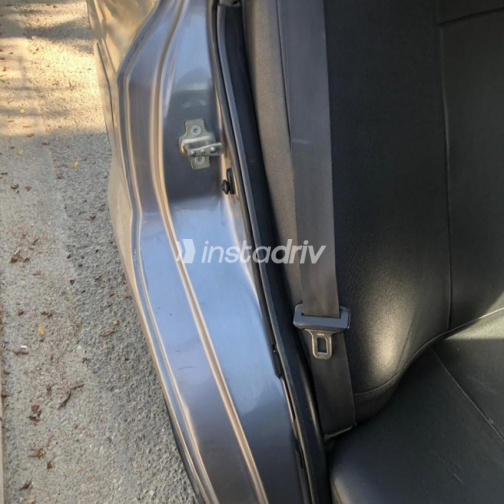 Chevrolet Aveo 2007 Silver Manual Used for Sale in Cairo - 6