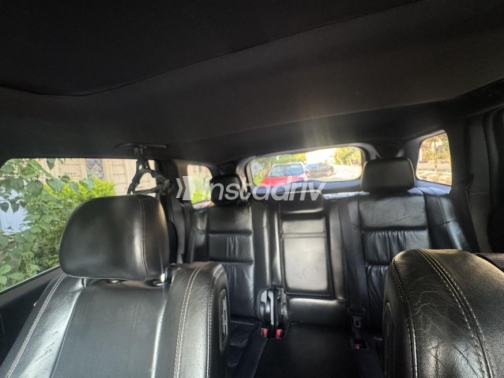 Jeep Grand Cherokee 2015 Silver Automatic Used for Sale in Cairo - 6
