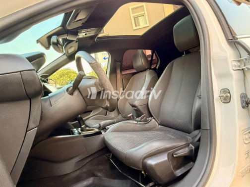 Opel Corsa 2023 White Automatic Used for Sale in 6 October - 5