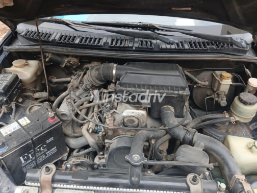 Zotye Xplosion 2007 Dark Blue Manual Used for Sale in 6 October - 5