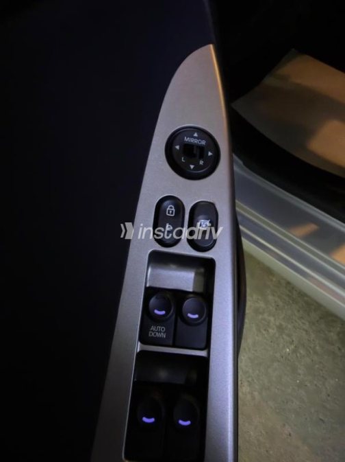 Hyundai Accent RB 2026 Silver Automatic Used for Sale in Cairo - 10
