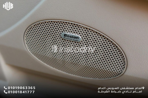 Jeep Grand Cherokee 2010 Red Automatic Used for Sale in Suez  - 10