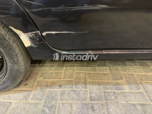 Renault Logan 2012 Gray Automatic Used for Sale in Greater Cairo ( Cairo + Giza) - 6
