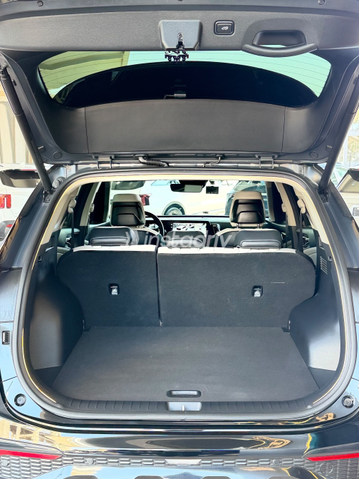 Kia Sportage 2024 Black Automatic Used for Sale in Greater Cairo ( Cairo + Giza) - 9