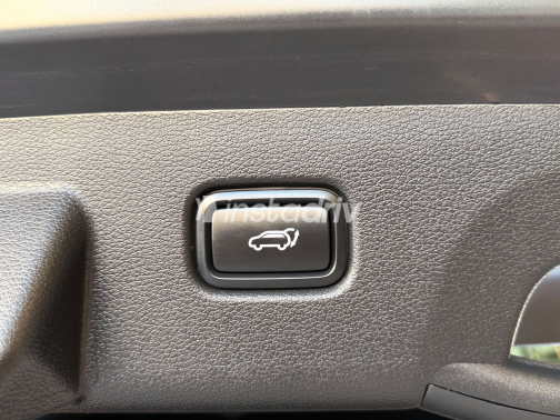 Kia Sportage 2024 Black Automatic Used for Sale in Greater Cairo ( Cairo + Giza) - 10