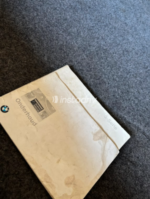 BMW 316 1997 White Automatic Used for Sale in Greater Cairo ( Cairo + Giza) - 10
