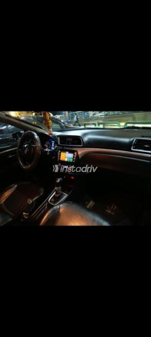 Toyota Belta 2022 White Automatic Used for Sale in Qalyubia - 6