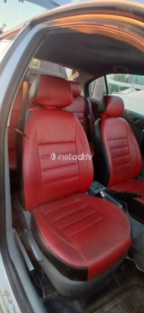 Skoda Octavia A4 1998 Silver Automatic Used for Sale in Kafr el-Sheikh - 9