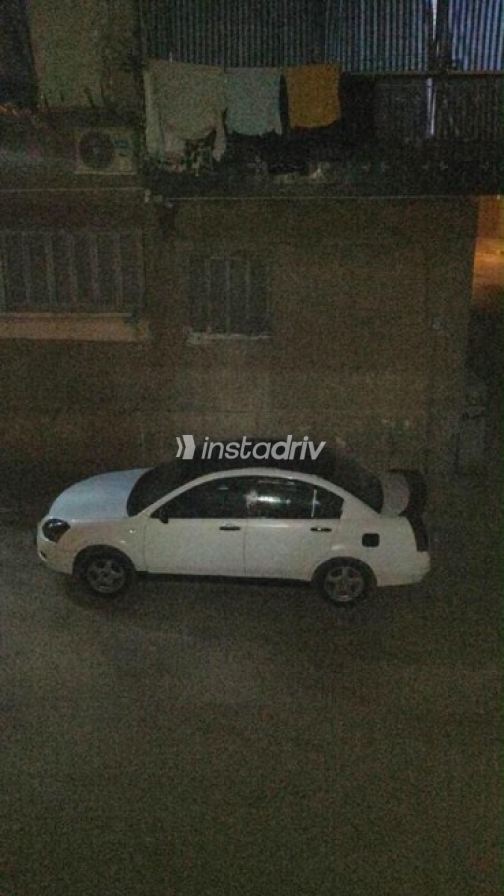 اسبيرانزا A516 2009 أبيض يدوي مستعملة للبيع في مدينه السلام - 9