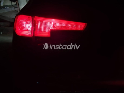 Kia Ceed 2019 Red Automatic Used for Sale in Cairo - 7