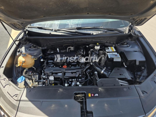 Hyundai Tucson 2022 White Automatic Used for Sale in Maadi - 7