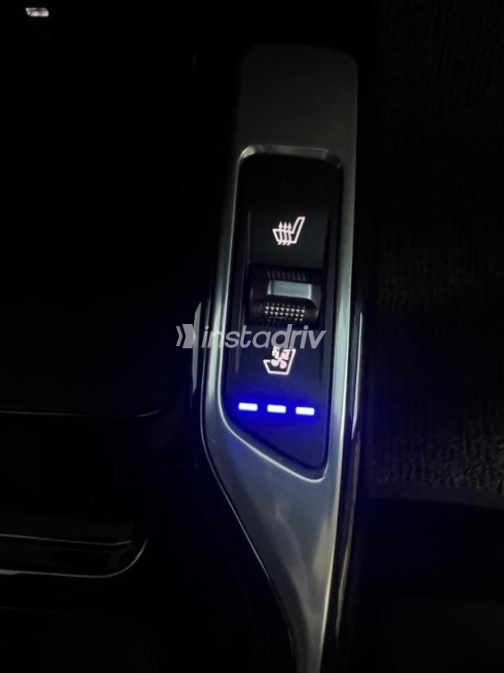 Kia Sorento 2024 Black Automatic Used for Sale in 6 October - 9