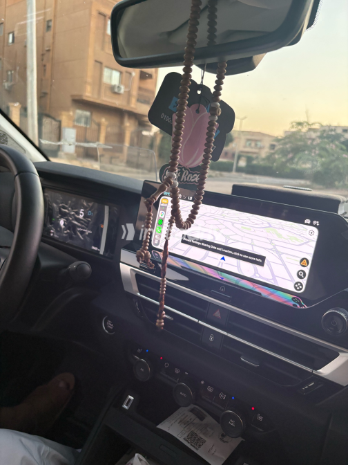Citroën C4 2026 Gray Automatic Used for Sale in Greater Cairo ( Cairo + Giza) - 1