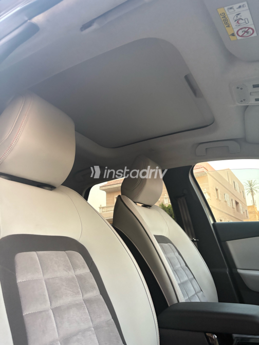 Citroën C4 2026 Gray Automatic Used for Sale in Greater Cairo ( Cairo + Giza) - 6