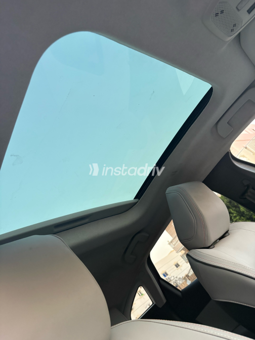 Citroën C4 2026 Gray Automatic Used for Sale in Greater Cairo ( Cairo + Giza) - 7