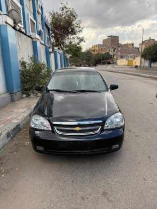 Chevrolet Optra 2011 Black Automatic Used for Sale in Greater Cairo ( Cairo + Giza)