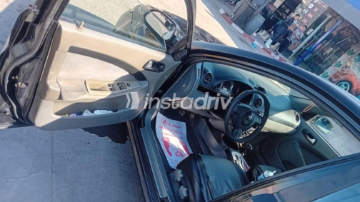Chevrolet Optra 2006 Black Automatic Used for Sale in 6 October - 3