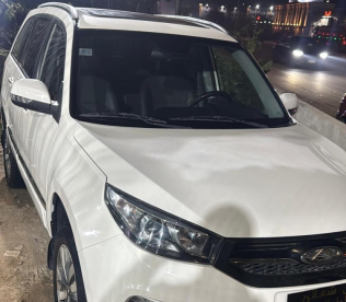 Chery A3 2022 Silver Automatic Used for Sale in Alexandria