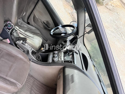 اسبيرانزا M11 2010 رمادي غامق يدوي مستعملة للبيع في المعادى - 7