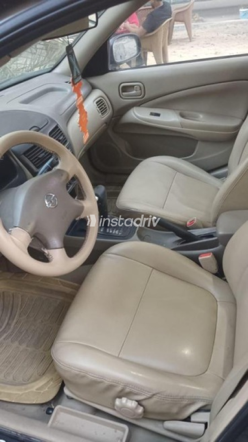 Nissan Sunny 2014 Gray Automatic Used for Sale in Alexandria - 5