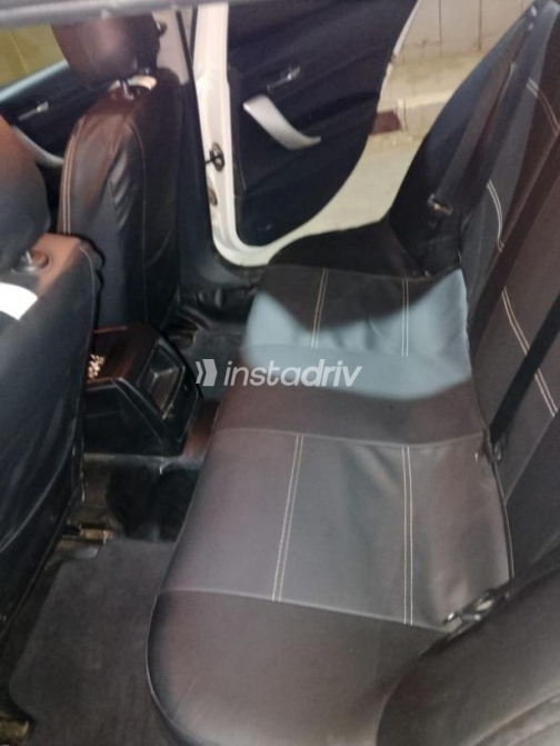 BMW 116 2014 Gold Automatic Used for Sale in Mohandessin - 7