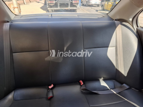 Mitsubishi Lancer EX Shark 2016 Silver Automatic Used for Sale in Greater Cairo ( Cairo + Giza) - 5
