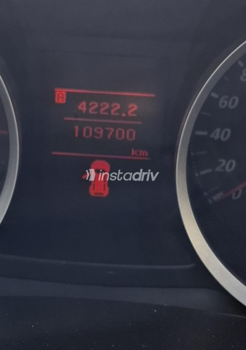 Mitsubishi Lancer EX Shark 2016 Silver Automatic Used for Sale in Greater Cairo ( Cairo + Giza) - 9