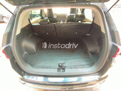Kia Sportage 2022 Black Automatic Used for Sale in Greater Cairo ( Cairo + Giza) - 7